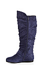 SASHA TALL BOOT