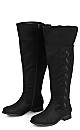 Nadia Tall Boot