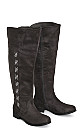 Nadia Tall Boot