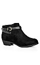 Jada Ankle Boot