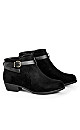 Jada Ankle Boot