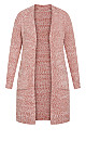 Amelia Cardigan - blush