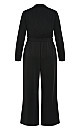 Aurelia Jumpsuit - black