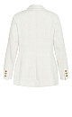 Elly Jacket - creme
