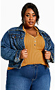 Women's Plus Size Colby Sweater