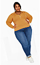 Women's Plus Size Colby Sweater