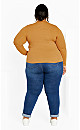 Women's Plus Size Colby Sweater