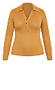 Women's Plus Size Colby Sweater