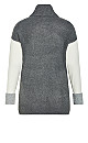 Riley Sweater - grey marle