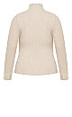 SWEATER SINA - NATURAL