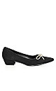 Zoey Flat Shoe