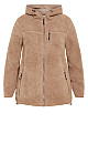 JACKET KYLA FLEECE