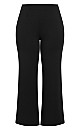 Lorena Pant - black