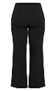 Lorena Pant - black