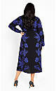 DRESS GEORGIA PLC - PAISLEY