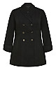 COAT MILITARY