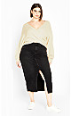 Women's Plus Size Oaklyn Jumper - cream