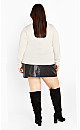 Plus Size Jumper Katalina