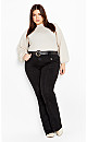 Plus Size Jumper Isabella