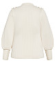 Plus Size Jumper Isabella