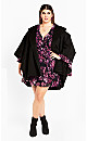 Women's Plus Size Gemma Dress - blurredbud