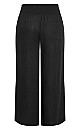 Gia Pant - black