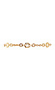 Goldie Belt - gold