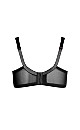 T-Shirt Bra - black